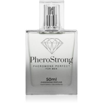 PheroStrong Pheromone Perfect for Men parfum cu feromoni - imagine 2